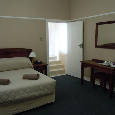 Colesberg Lodge Екстер'єр фото