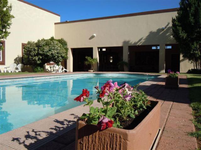 Colesberg Lodge Екстер'єр фото