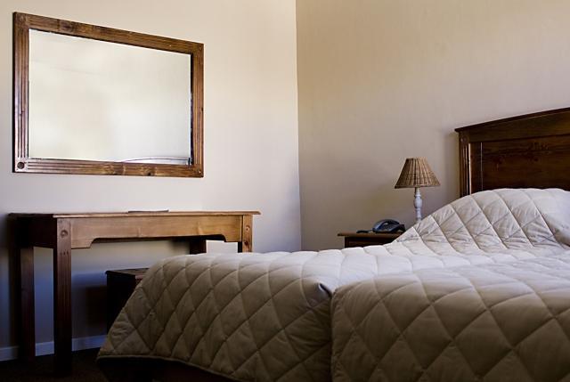 Colesberg Lodge Екстер'єр фото