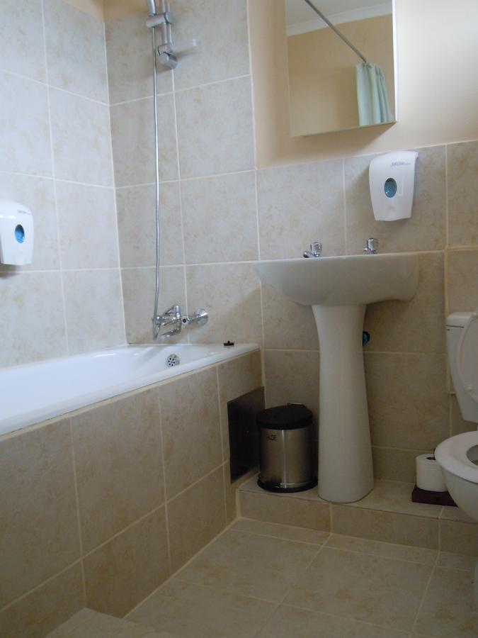 Colesberg Lodge Екстер'єр фото