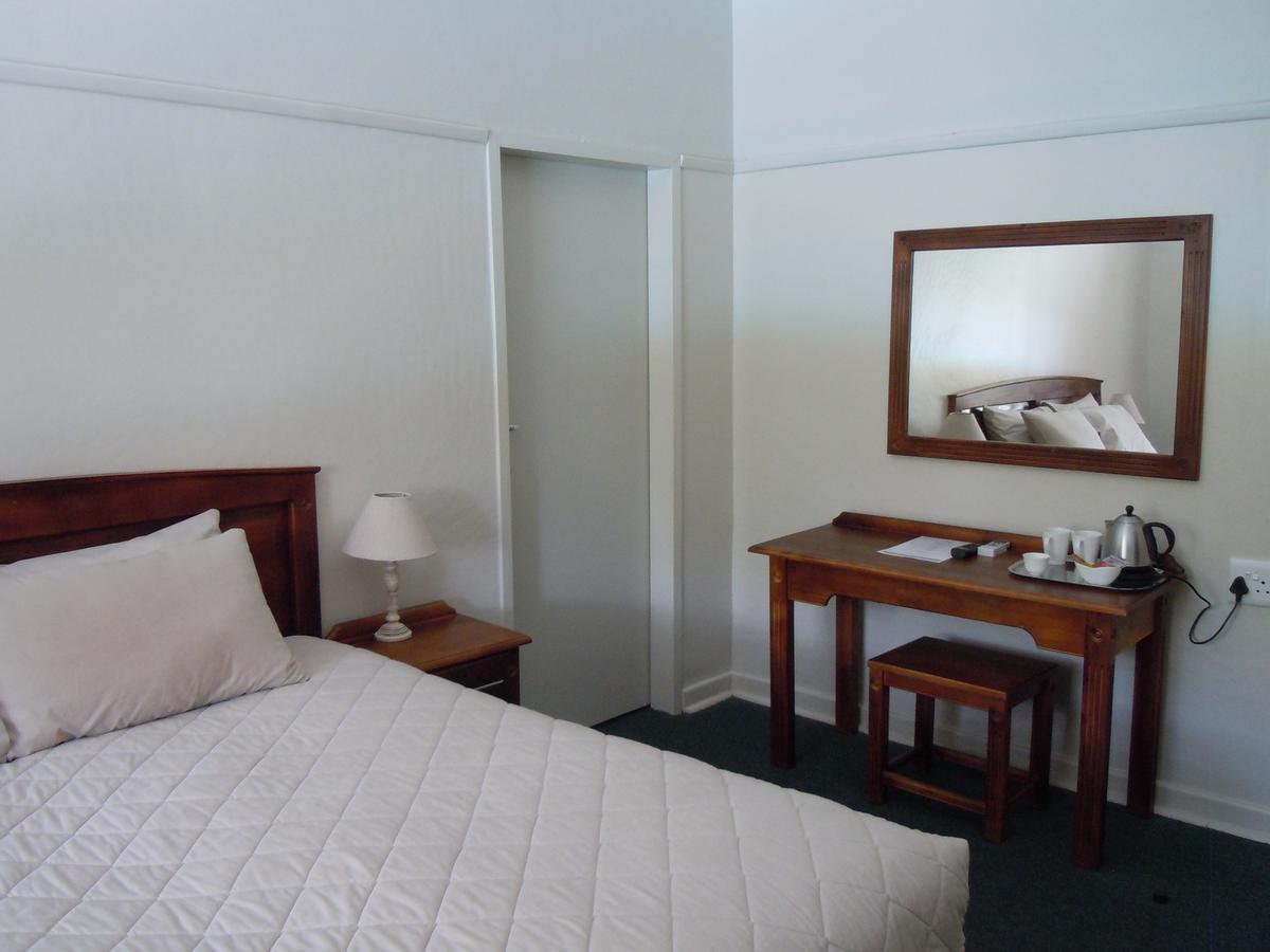 Colesberg Lodge Екстер'єр фото