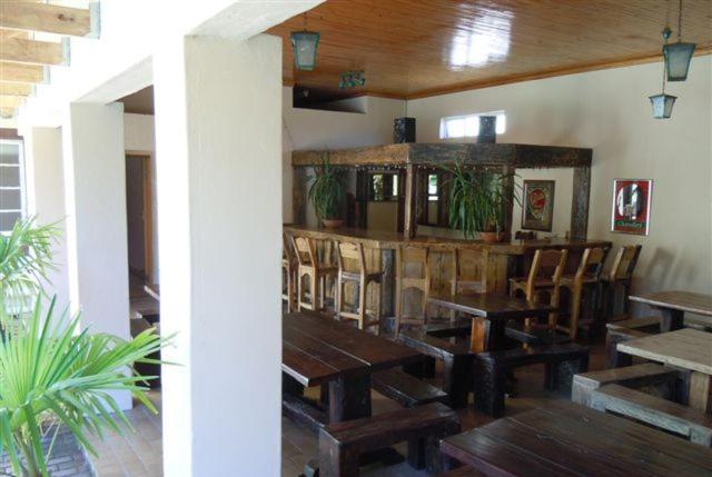 Colesberg Lodge Екстер'єр фото