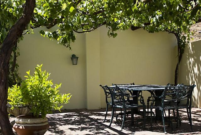 Colesberg Lodge Екстер'єр фото